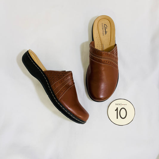 Clarks