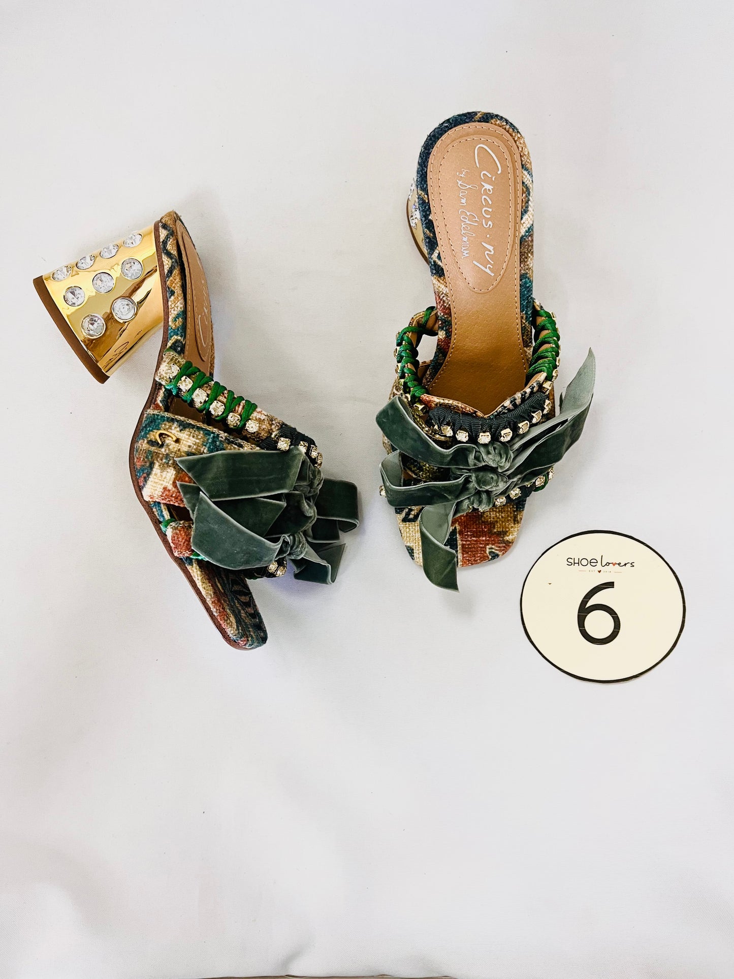 Sam Edelman