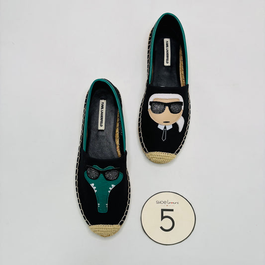 Karl Lagerfeld