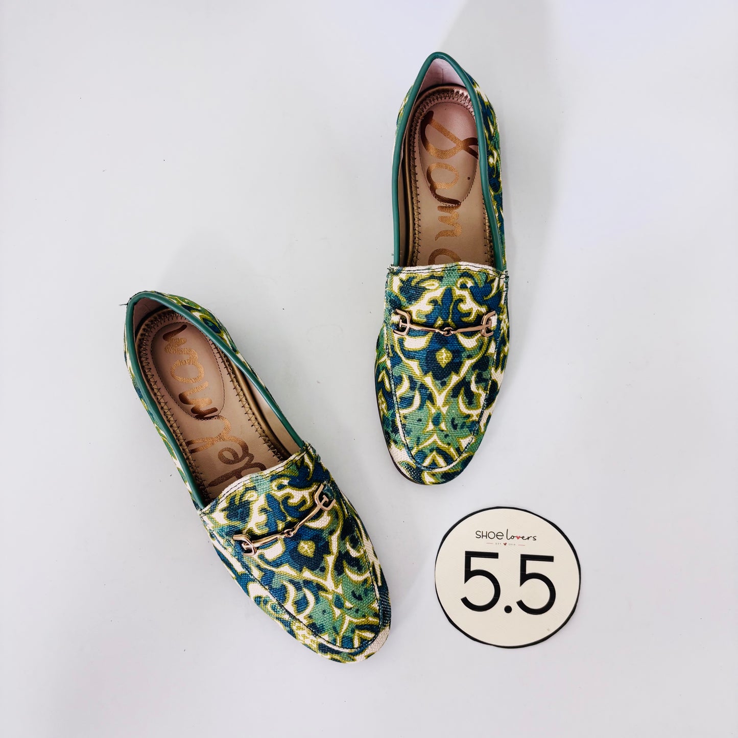 Sam Edelman