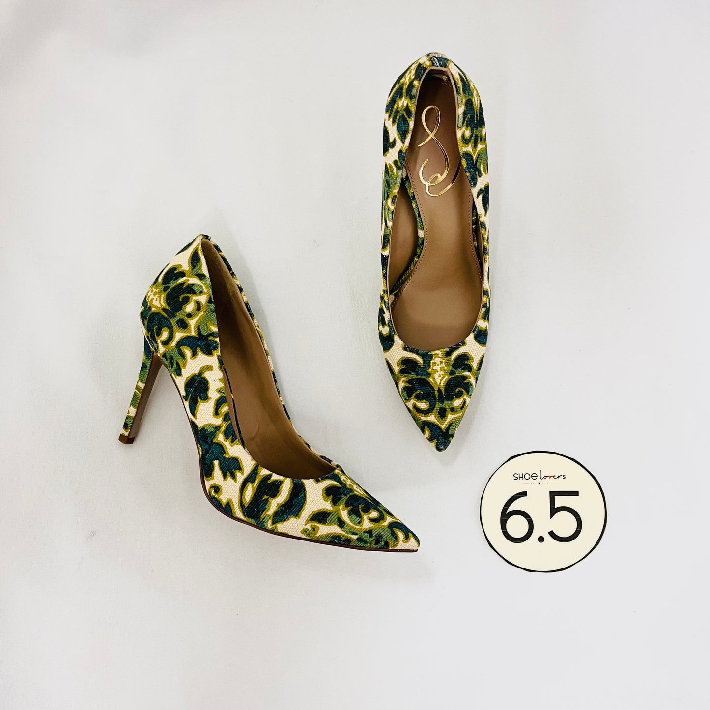 Sam Edelman