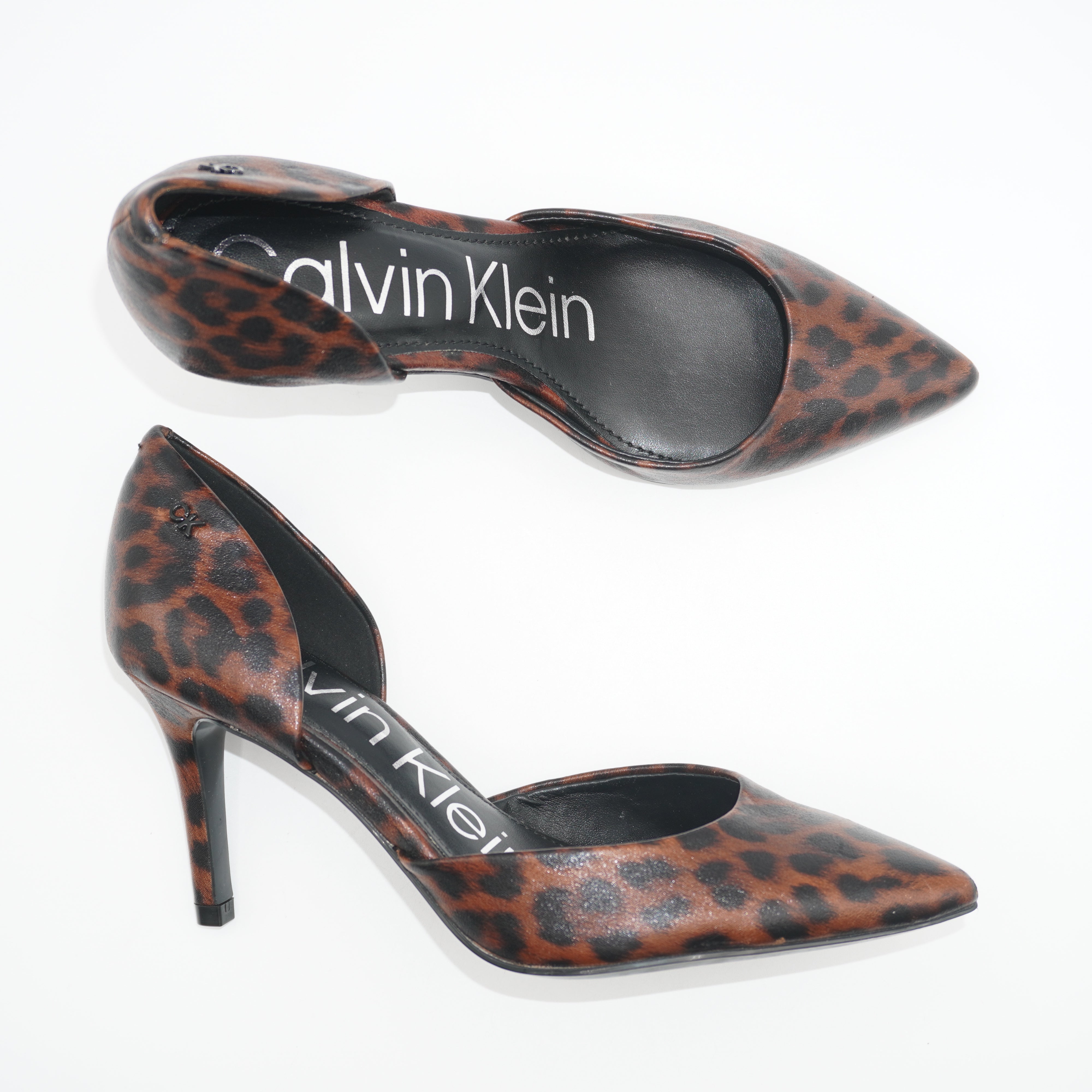 CALVIN KLEIN – Shoe Lovers