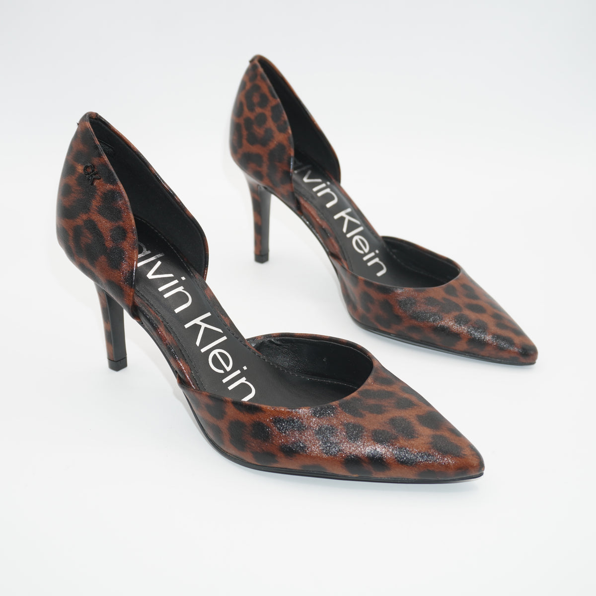 CALVIN KLEIN – Shoe Lovers