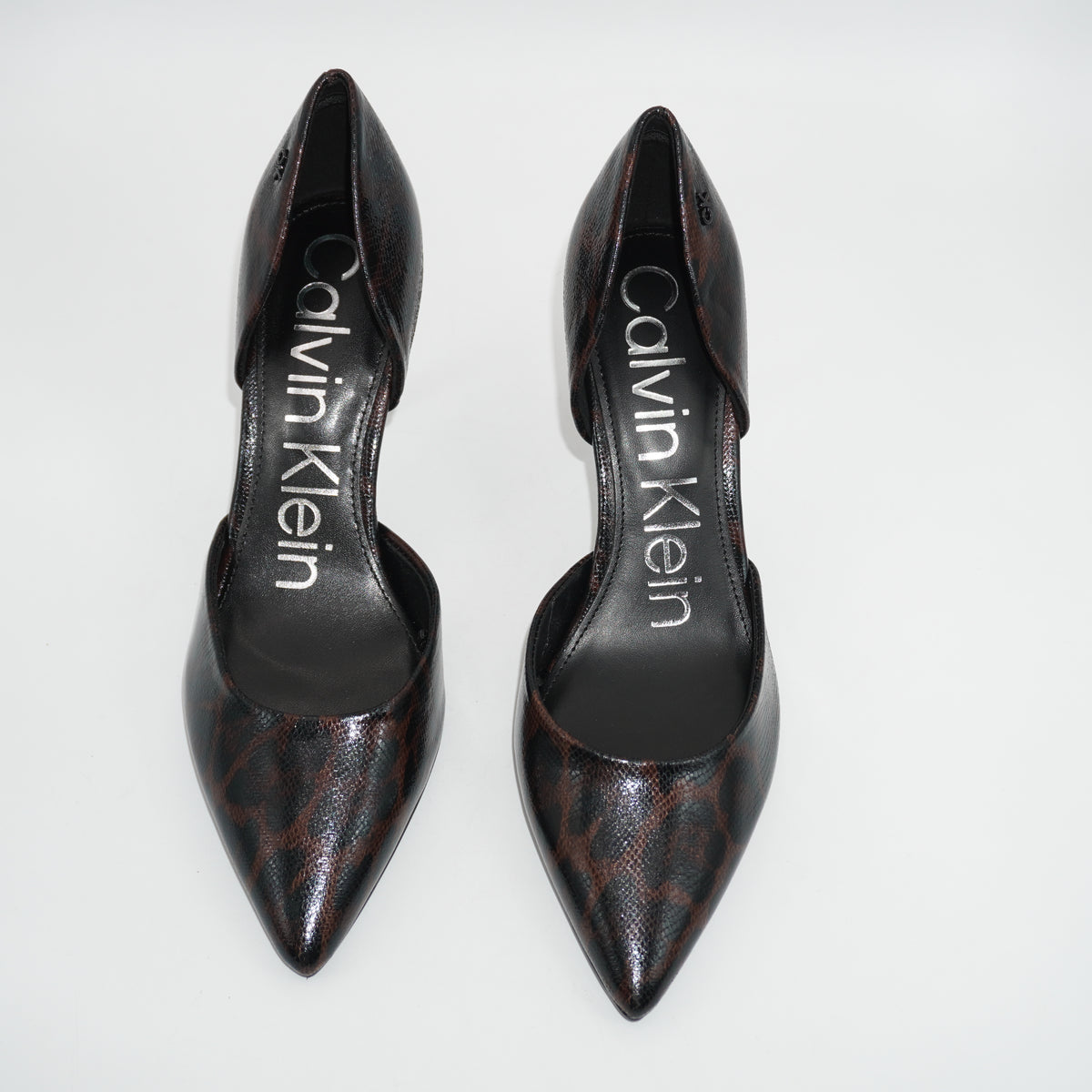 CALVIN KLEIN – Shoe Lovers
