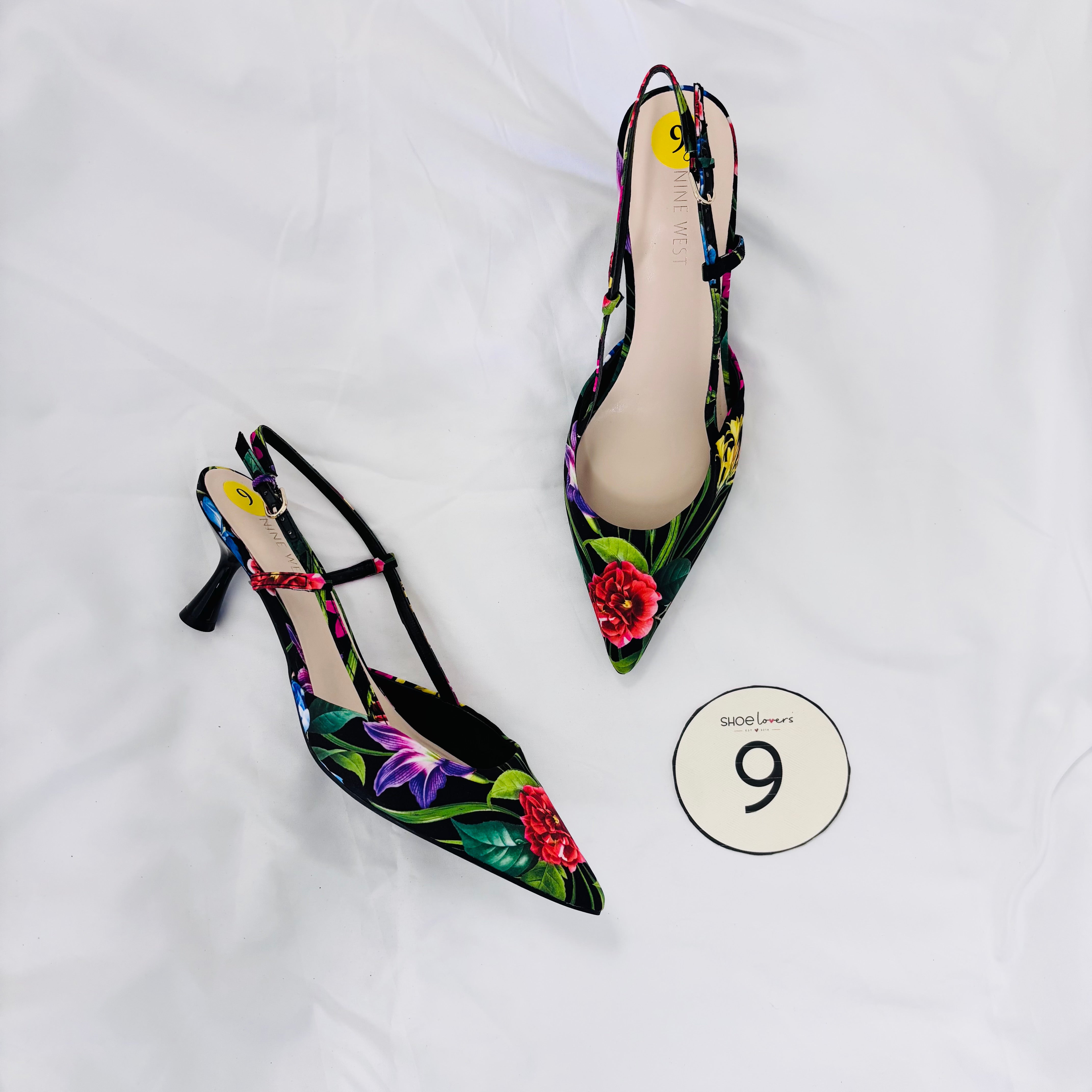 Nine West
