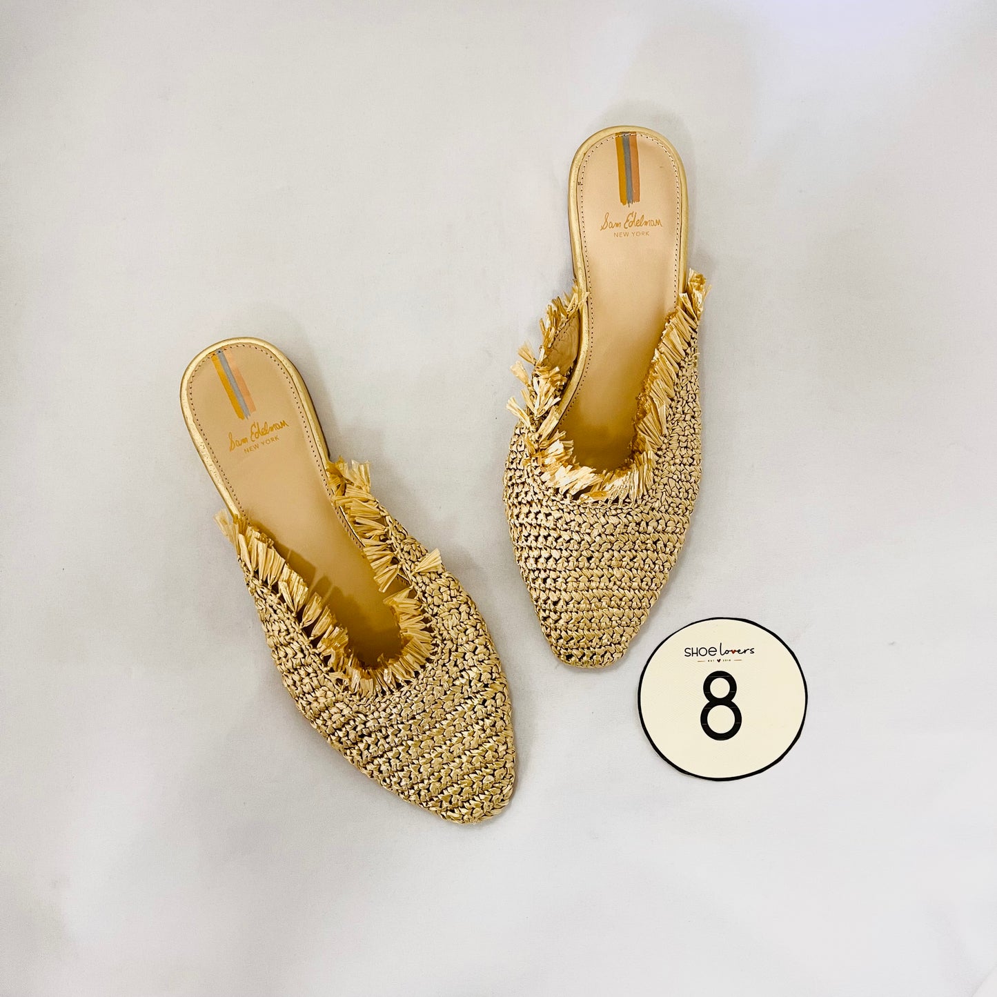 Sam Edelman