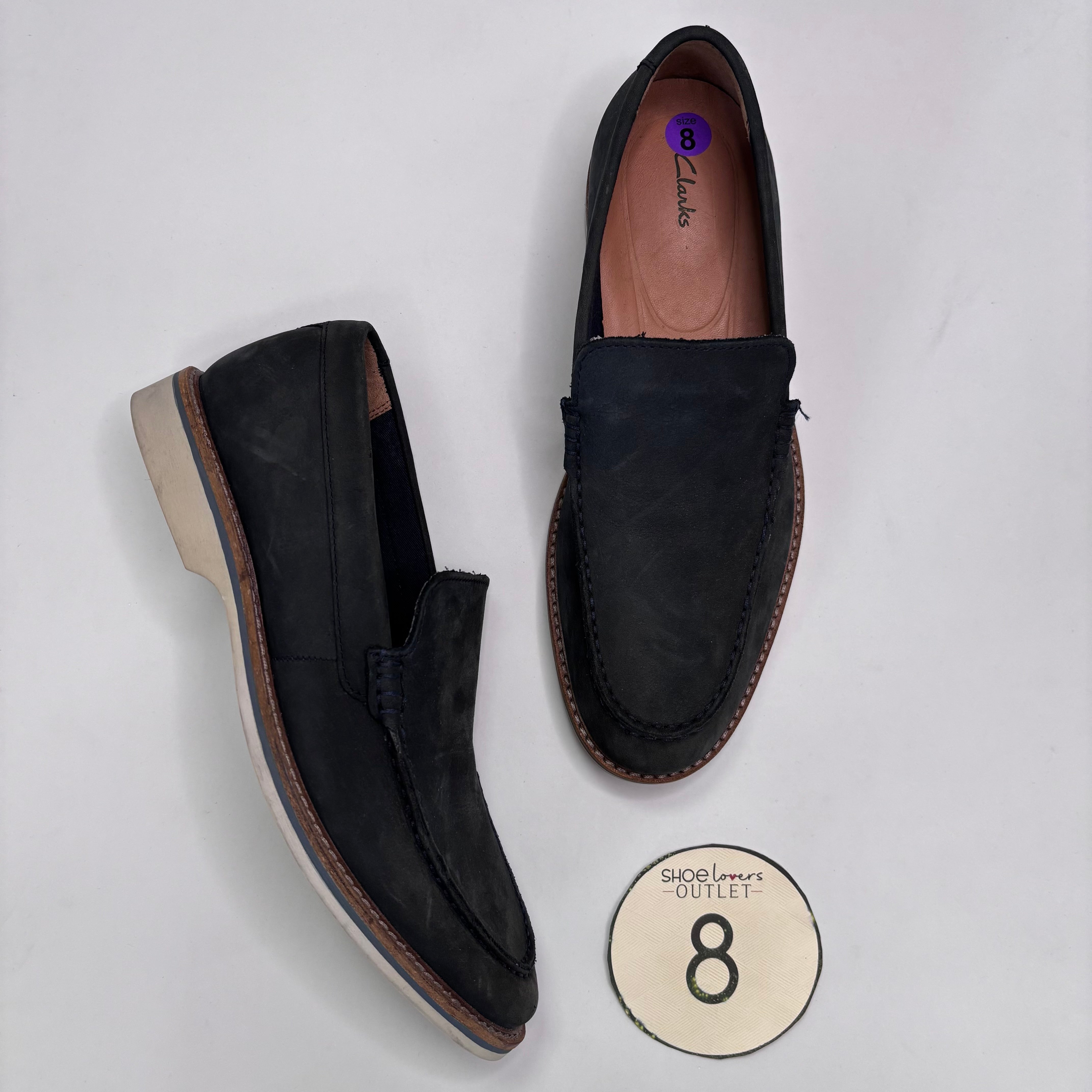 Clarks Men