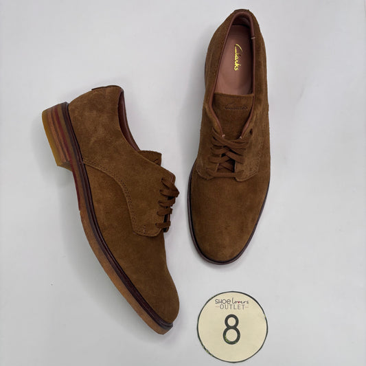 Clarks Men