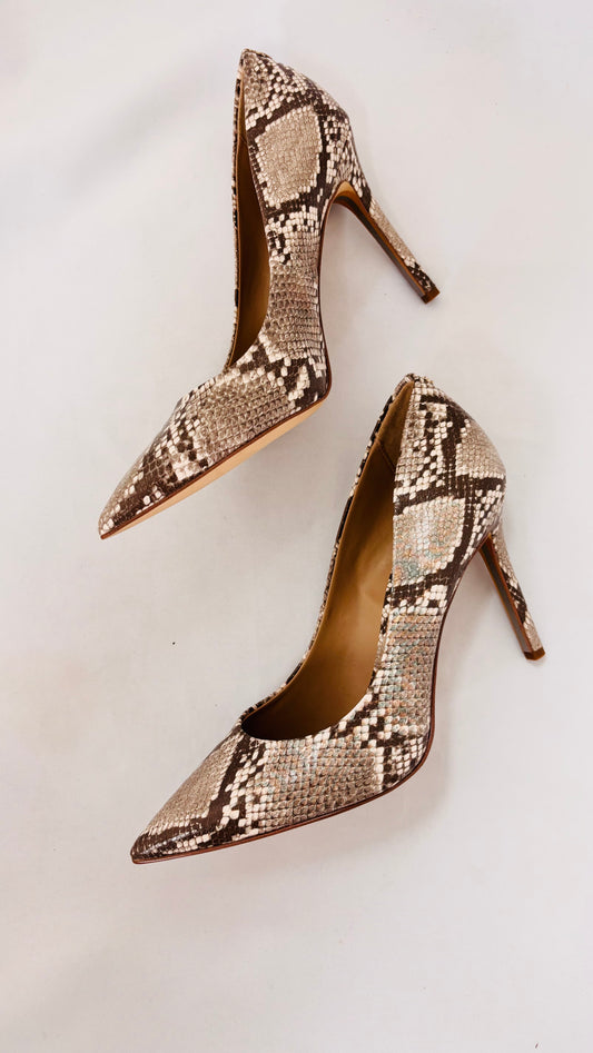 Sam Edelman #9