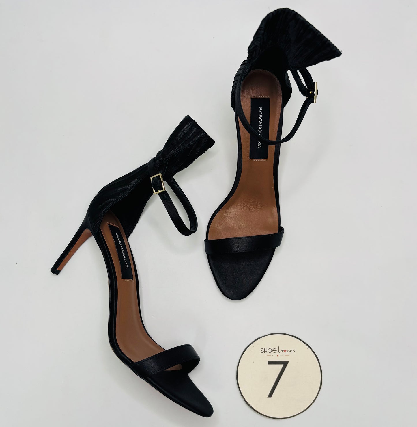 BCBG