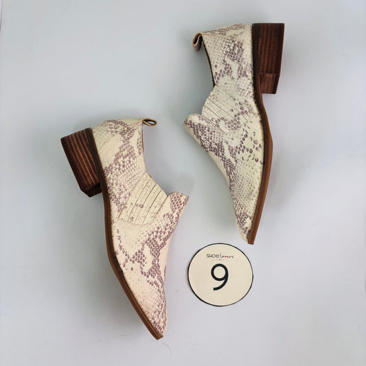 Lucky Brand