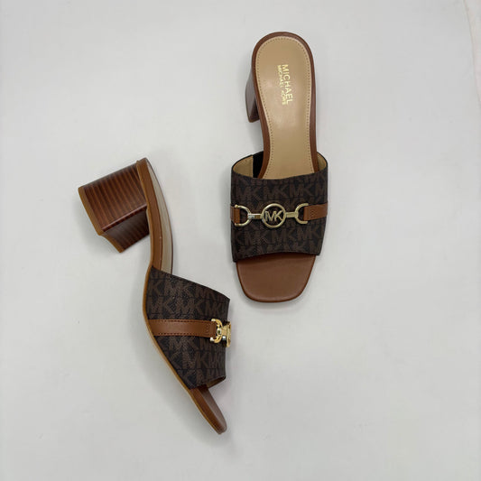 Micheal Kors