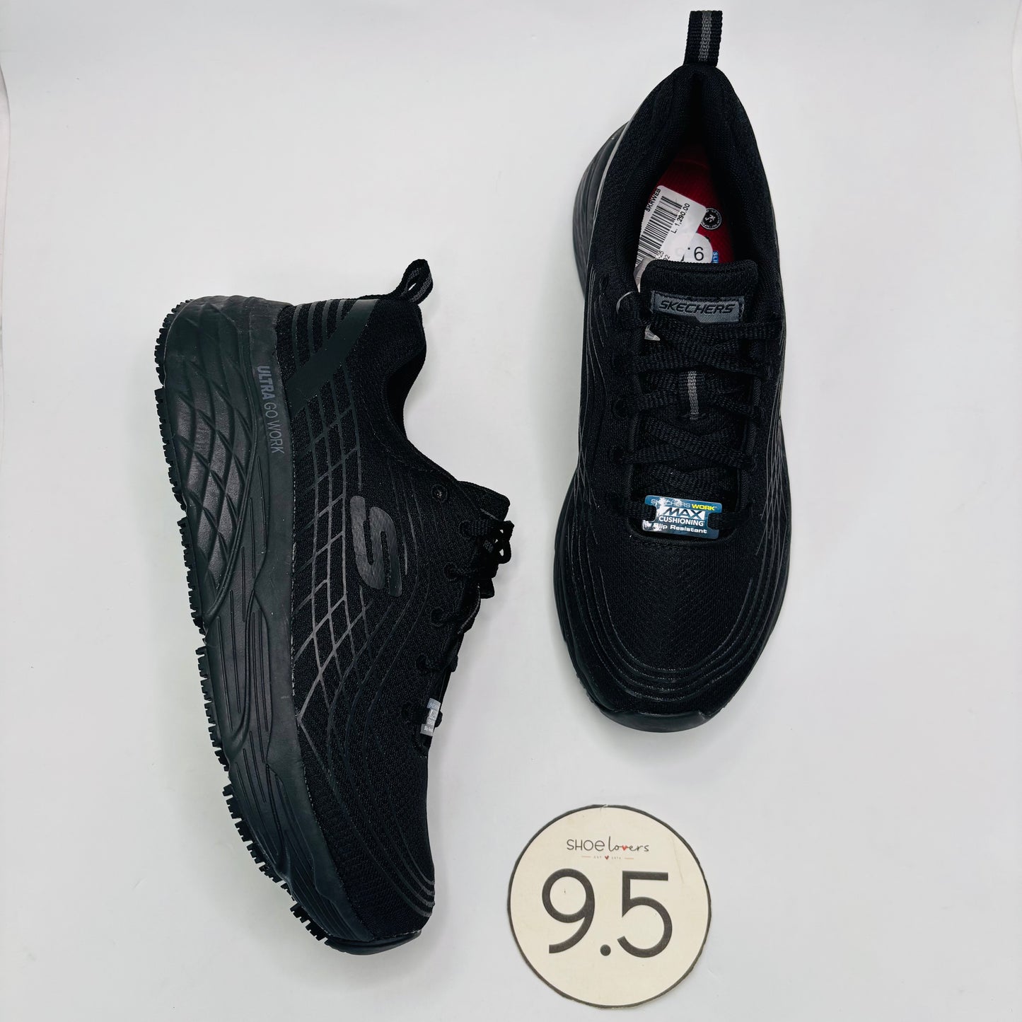 Skechers