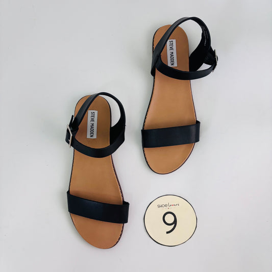 Steve Madden